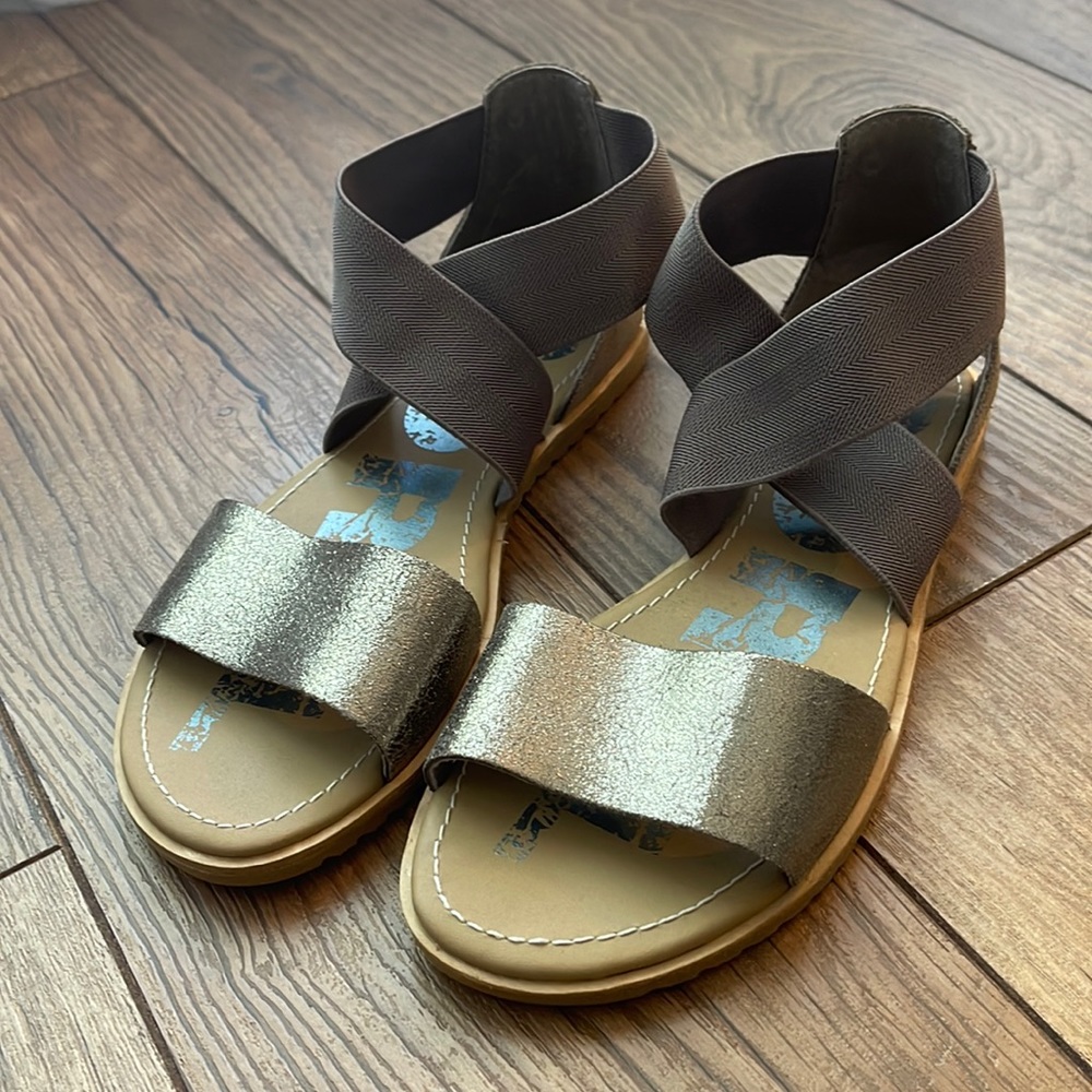 Sorel Ella Sandal